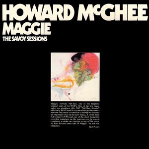 Howard McGhee 6