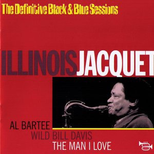 Illinois Jacquet 6