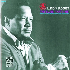 Illinois Jacquet 4