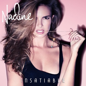 Nadine Coyle 3