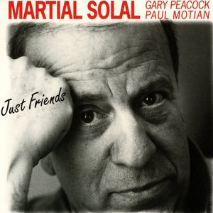 Martial Solal 5