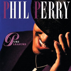 Phil Perry 9