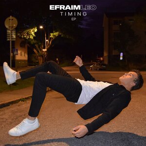 Efraim Leo 4