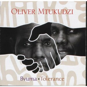 Oliver 'Tuku' Mtukudzi 3