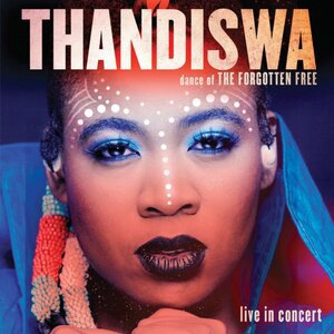 Thandiswa Mazwai 5