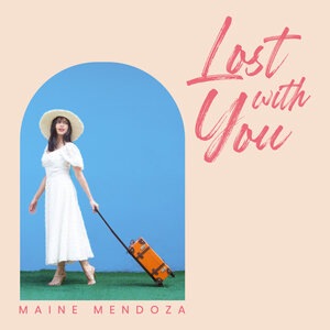 Maine Mendoza 3