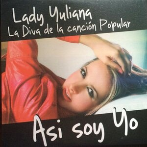Lady Yuliana 2