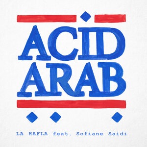 Acid Arab 2