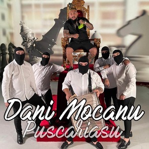 Dani Mocanu 2