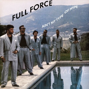 Full Force 9