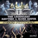 I Feel That Old Feeling Coming On