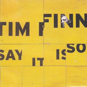 Tim Finn 8