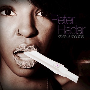 Peter Hadar 2