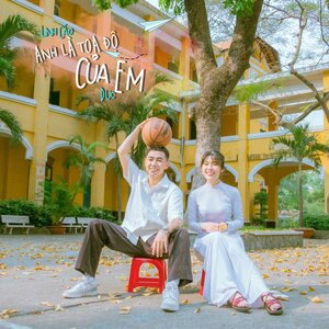 Anh Là Toạ Độ Của Em