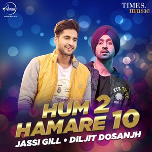 Jassie Gill 2