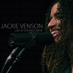 Jackie Venson 2