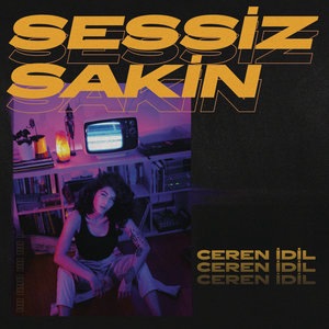 Ceren Idil 2