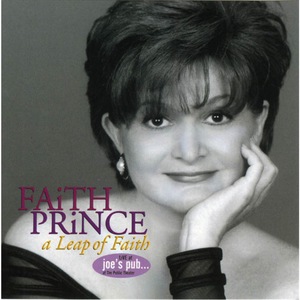 Faith Prince 1