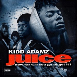 Kidd Adamz 3