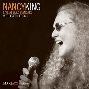 Nancy King 1