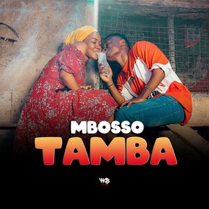 Mbosso 5