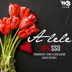 Mbosso 2