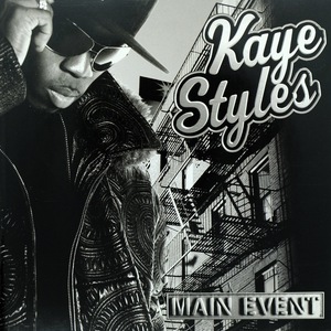 Kaye Styles 3