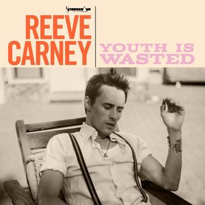 Reeve Carney 2