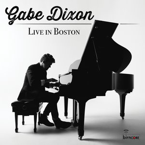 Gabe Dixon 5