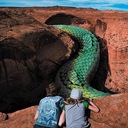 We Can Make The World Stop