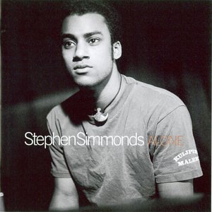 Stephen Simmonds 3