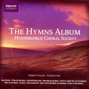 Huddersfield Choral Society 2