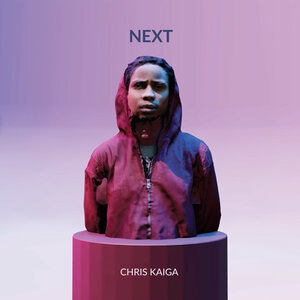 Chris Kaiga 3