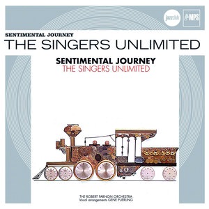 In The Still Of The Night