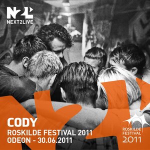 Cody 7