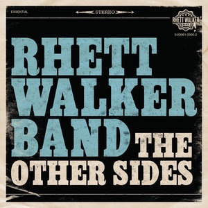 Rhett Walker Band 3