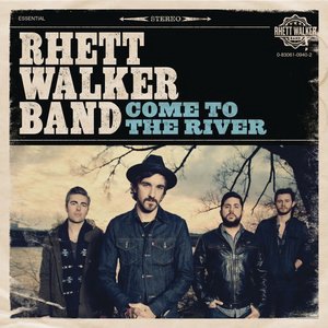 Rhett Walker Band 2