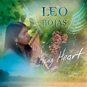 Leo Rojas 3