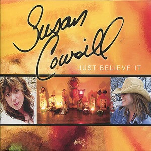 Susan Cowsill 1