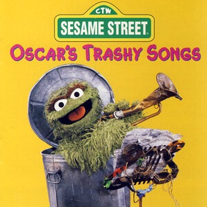 Oscar the Grouch 2