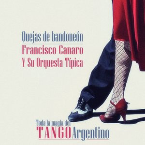 Francisco Canaro Y Su Orquesta Tipica 4