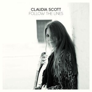Claudia Scott 3
