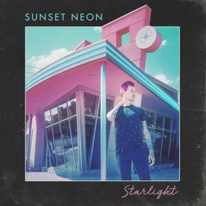 Sunset Neon 2