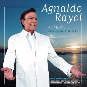 Agnaldo Rayol 8