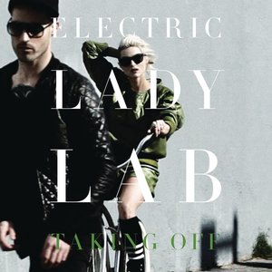 Electric Lady Lab 3