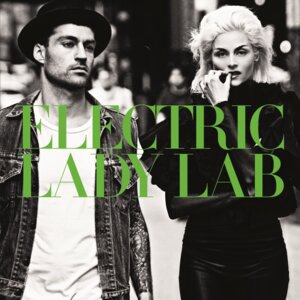 Electric Lady Lab 2