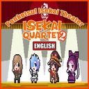 Ponkotsu! Isekai Theater (From "Isekai Quartet ED 2")