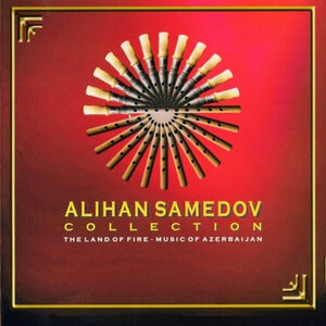 Alihan Samedov 2