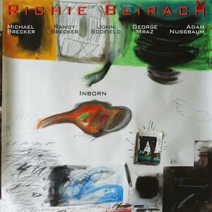 Richie Beirach 2