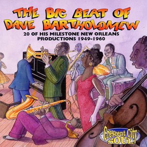 Dave Bartholomew 2